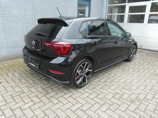 Volkswagen POLO 2.0 TSI GTI Inclusief Afleveringskosten