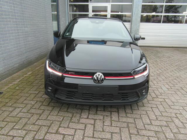 Volkswagen POLO 2.0 TSI GTI Inclusief Afleveringskosten
