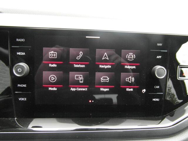 Volkswagen POLO 2.0 TSI GTI Inclusief Afleveringskosten