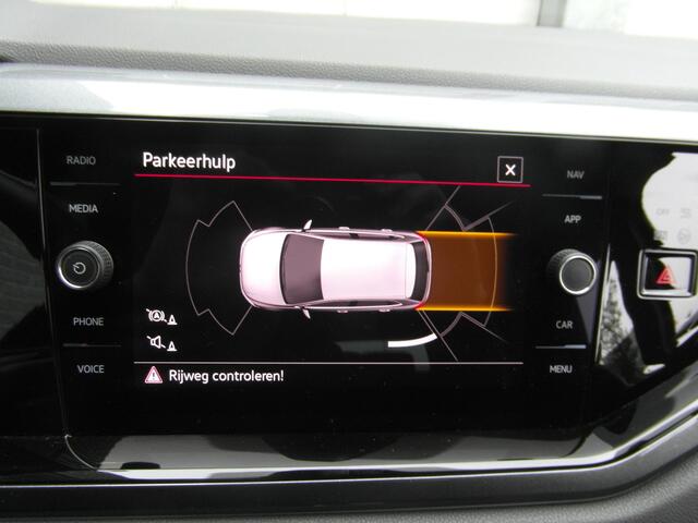 Volkswagen POLO 2.0 TSI GTI Inclusief Afleveringskosten