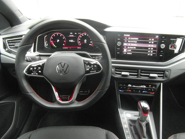 Volkswagen POLO 2.0 TSI GTI Inclusief Afleveringskosten