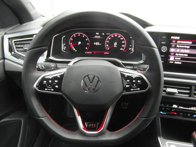 Volkswagen POLO 2.0 TSI GTI Inclusief Afleveringskosten