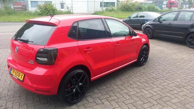 Volkswagen POLO 1.2 TSI Comfortline