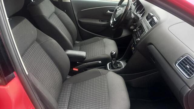 Volkswagen POLO 1.2 TSI Comfortline