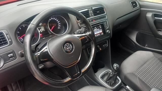 Volkswagen POLO 1.2 TSI Comfortline