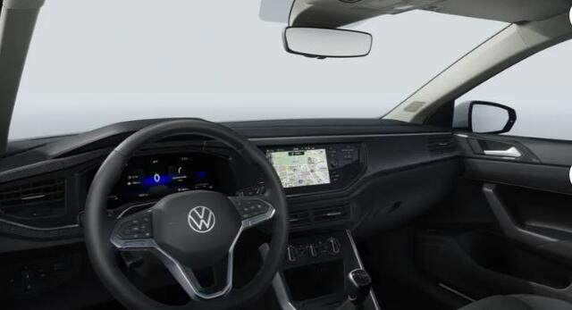 Volkswagen POLO 1.0 TSI Life Edition !!!Profiteer ook van 2.000 euro inruilpremie!!!