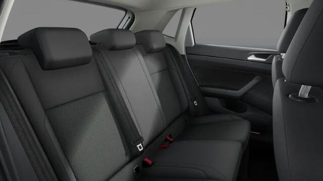 Volkswagen POLO 1.0 TSI Life Edition !!!Profiteer ook van 2.000 euro inruilpremie!!!