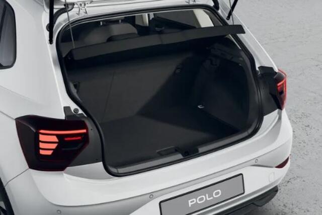 Volkswagen POLO 1.0 TSI Life Edition !!!Profiteer ook van 2.000 euro inruilpremie!!!