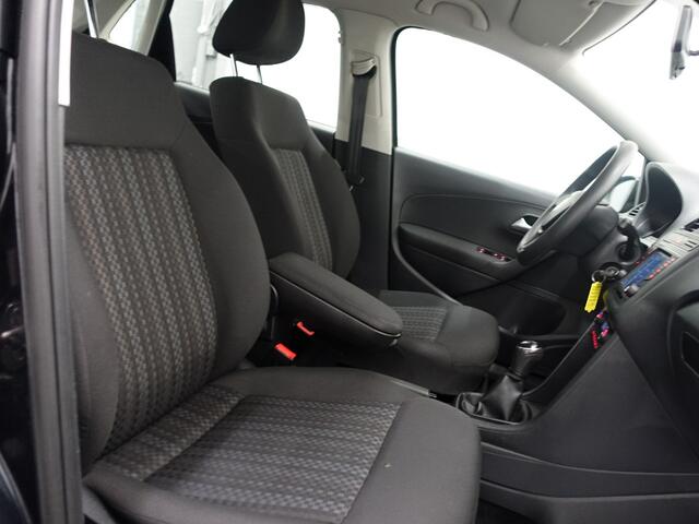 Volkswagen POLO 1.4 TDI Highline Bluemotion - Navi, Clima, Cruise, Dealer onderhouden