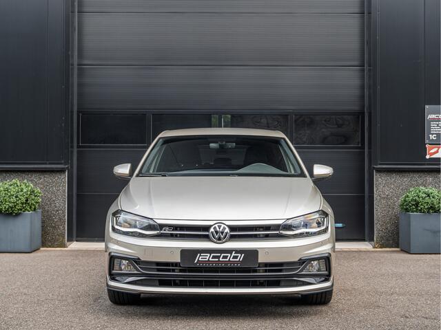Volkswagen POLO 1.5 TSI Highline | 3X R-Line | LED | Apple Carplay | Beats | Virtual | Alcantara | Camera | Lane & Side Assis | Front Assis