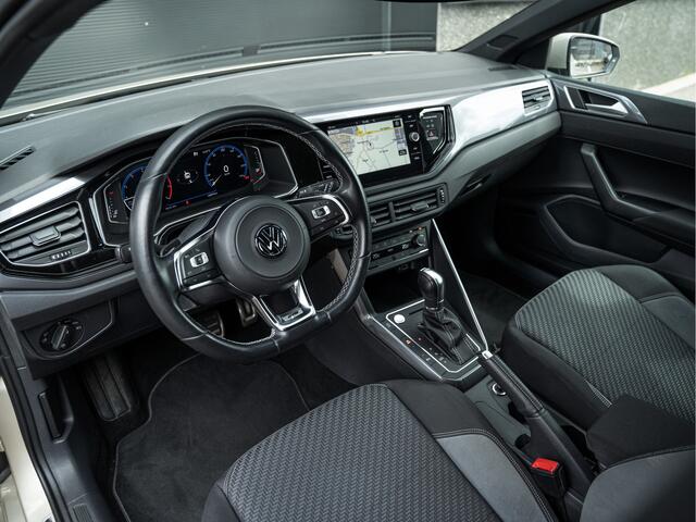 Volkswagen POLO 1.5 TSI Highline | 3X R-Line | LED | Apple Carplay | Beats | Virtual | Alcantara | Camera | Lane & Side Assis | Front Assis