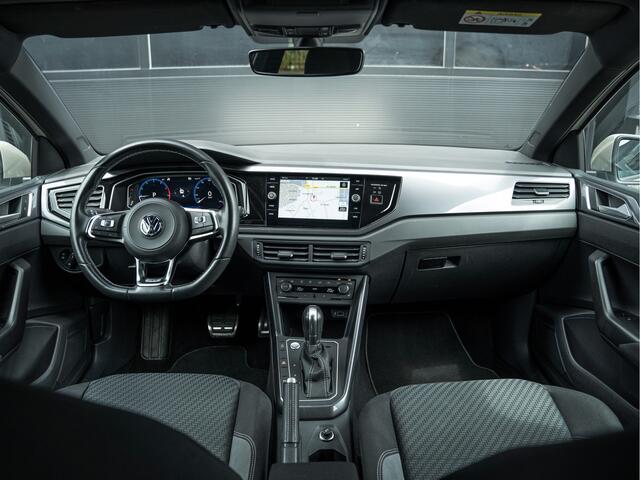 Volkswagen POLO 1.5 TSI Highline | 3X R-Line | LED | Apple Carplay | Beats | Virtual | Alcantara | Camera | Lane & Side Assis | Front Assis