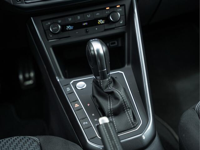 Volkswagen POLO 1.5 TSI Highline | 3X R-Line | LED | Apple Carplay | Beats | Virtual | Alcantara | Camera | Lane & Side Assis | Front Assis