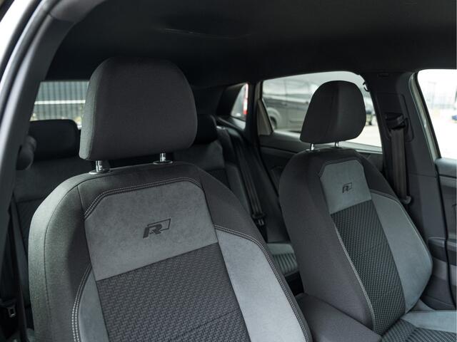 Volkswagen POLO 1.5 TSI Highline | 3X R-Line | LED | Apple Carplay | Beats | Virtual | Alcantara | Camera | Lane & Side Assis | Front Assis