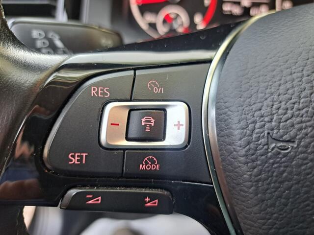Volkswagen POLO 1.0 TSI 95 Pk Comfortl Bs Acc Nav. Apple CarPlay 5 Drs