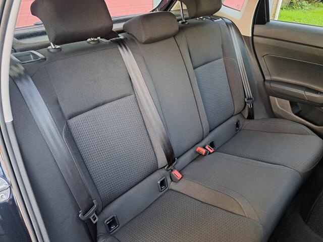 Volkswagen POLO 1.0 TSI 95 Pk Comfortl Bs Acc Nav. Apple CarPlay 5 Drs