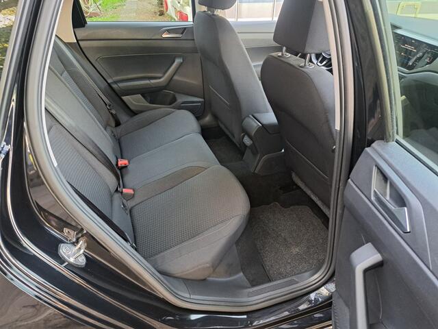 Volkswagen POLO 1.0 TSI 95 Pk Comfortl Bs Acc Nav. Apple CarPlay 5 Drs