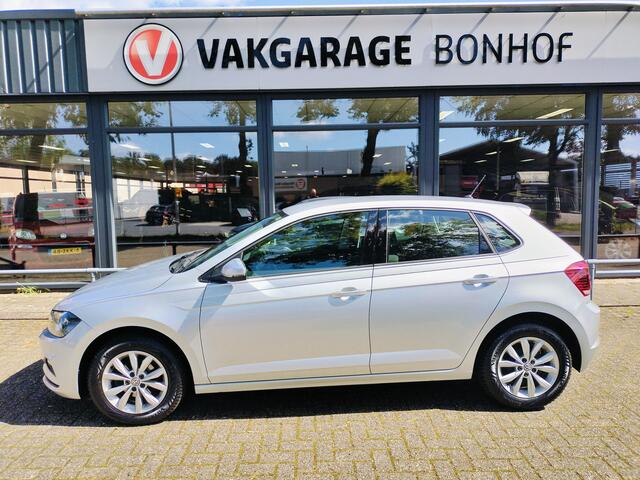 Volkswagen POLO 1.0 TSI Comfortline Business AUTOMAAT-AIRCO