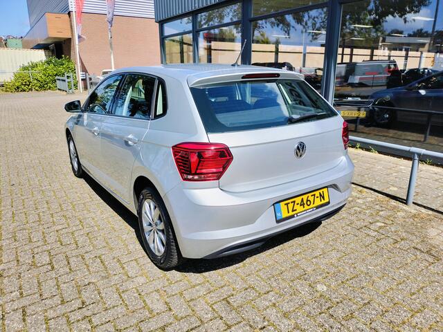 Volkswagen POLO 1.0 TSI Comfortline Business AUTOMAAT-AIRCO