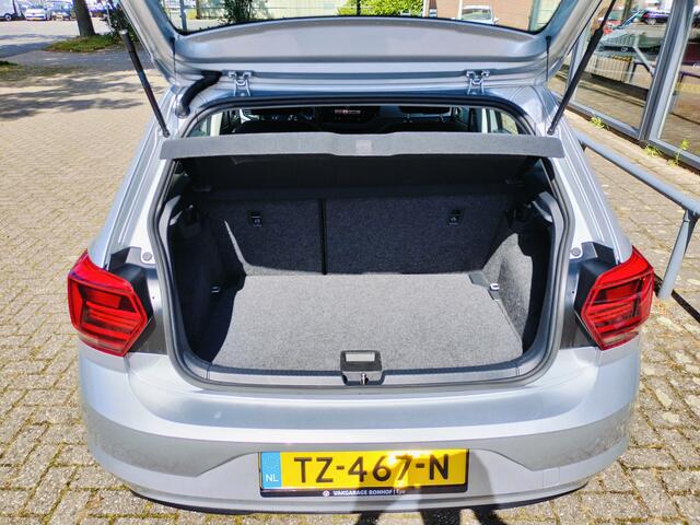 Volkswagen POLO 1.0 TSI Comfortline Business AUTOMAAT-AIRCO