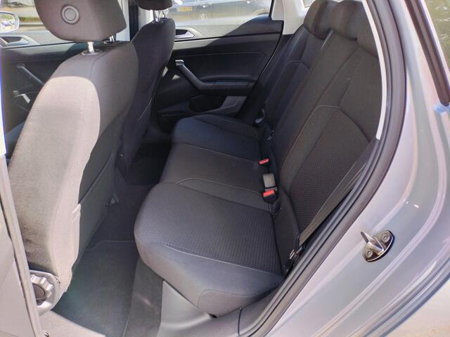 Volkswagen POLO 1.0 TSI Comfortline Business AUTOMAAT-AIRCO