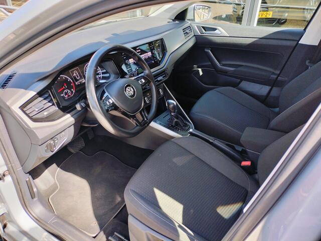 Volkswagen POLO 1.0 TSI Comfortline Business AUTOMAAT-AIRCO