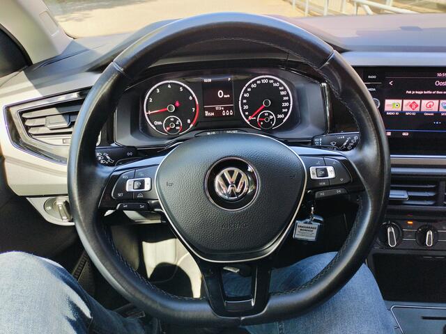 Volkswagen POLO 1.0 TSI Comfortline Business AUTOMAAT-AIRCO