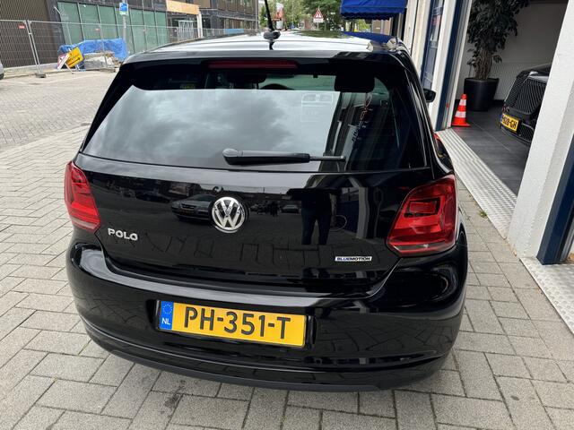 Volkswagen POLO 1.0 BlueMotion Edition 1 EIGENAAR/NAVI/AIRCO