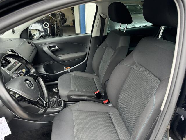 Volkswagen POLO 1.0 BlueMotion Edition 1 EIGENAAR/NAVI/AIRCO