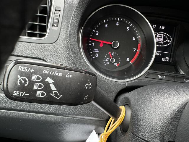 Volkswagen POLO 1.0 BlueMotion Edition 1 EIGENAAR/NAVI/AIRCO
