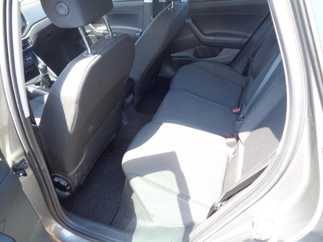 Volkswagen POLO 1.0 TSI Comfortline airco, navigatie, carplay, cruise, android auto