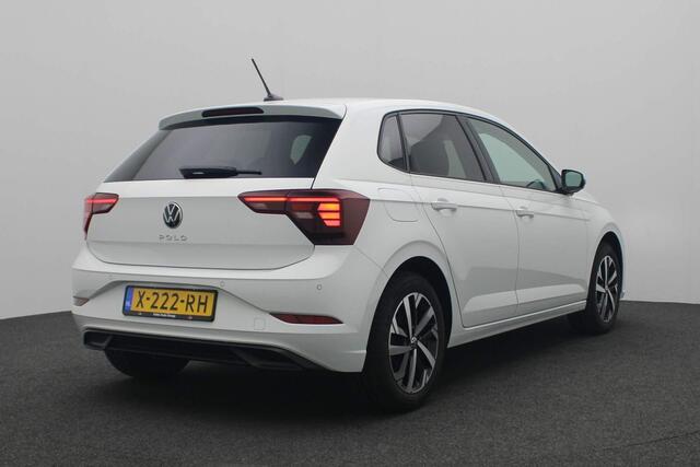 Volkswagen POLO 1.0 TSI 95PK Life | Navi | Camera | ACC | Clima | 16 inch