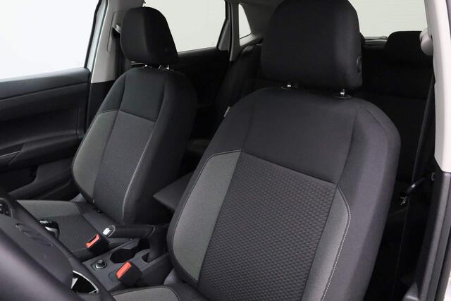 Volkswagen POLO 1.0 TSI 95PK Life | Navi | Camera | ACC | Clima | 16 inch