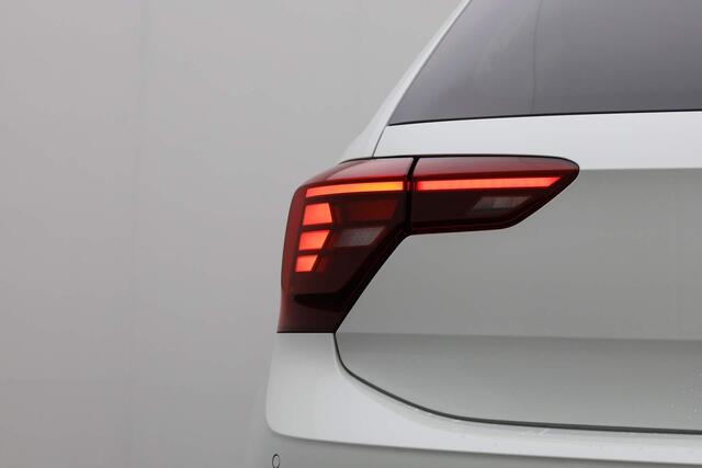 Volkswagen POLO 1.0 TSI 95PK Life | Navi | Camera | ACC | Clima | 16 inch