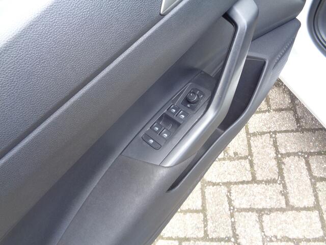 Volkswagen POLO 1.0 TSI Comfortline Airco, carplay, LM velgen, cruise controle