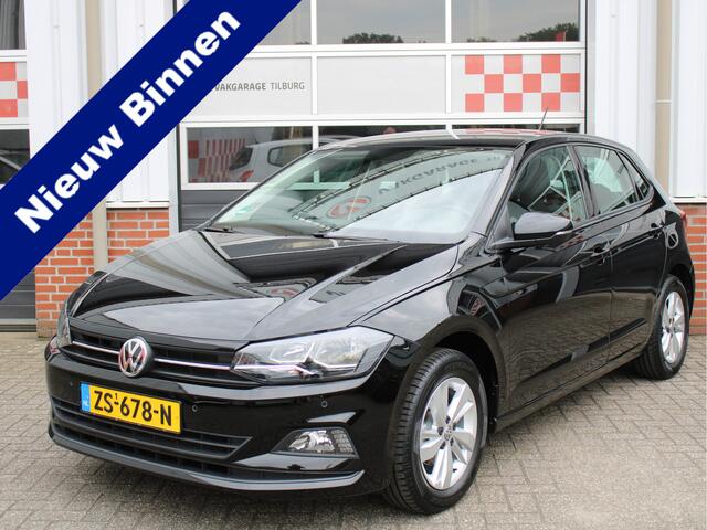 Volkswagen POLO 1.0 TSI Comfortline 1e EIG/Navi/Airco/AdaptiveCruise/PDC/AppleCarplay/AndroidAuto/Bluetooth