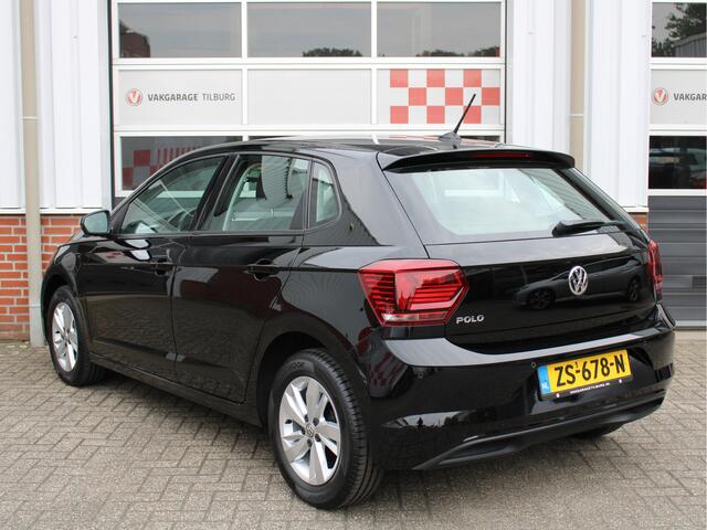 Volkswagen POLO 1.0 TSI Comfortline 1e EIG/Navi/Airco/AdaptiveCruise/PDC/AppleCarplay/AndroidAuto/Bluetooth