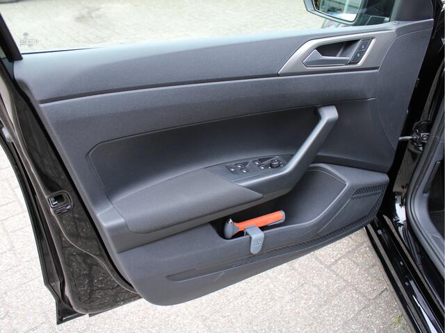 Volkswagen POLO 1.0 TSI Comfortline 1e EIG/Navi/Airco/AdaptiveCruise/PDC/AppleCarplay/AndroidAuto/Bluetooth