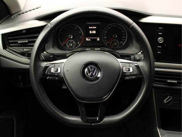 Volkswagen POLO 1.0 TSI Comfortline 1e EIG/Navi/Airco/AdaptiveCruise/PDC/AppleCarplay/AndroidAuto/Bluetooth