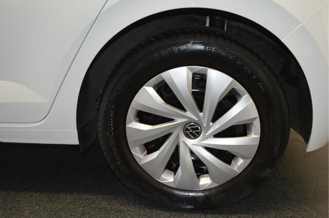 Volkswagen POLO 1.0 TSI Comfortline , NAVI , CR CONTR , AIRCO , MISTL V ,