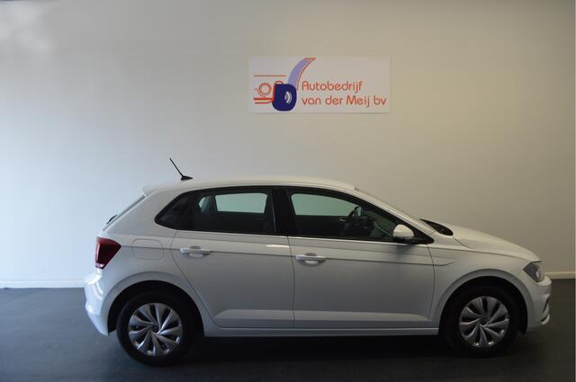 Volkswagen POLO 1.0 TSI Comfortline , NAVI , CR CONTR , AIRCO , MISTL V ,
