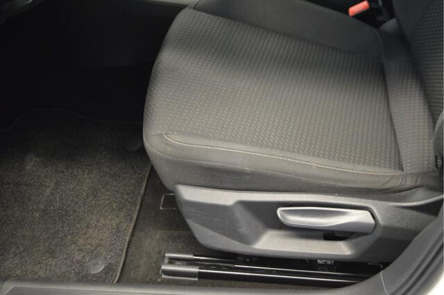 Volkswagen POLO 1.0 TSI Comfortline , NAVI , CR CONTR , AIRCO , MISTL V ,