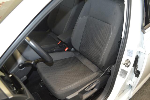 Volkswagen POLO 1.0 TSI Comfortline , NAVI , CR CONTR , AIRCO , MISTL V ,