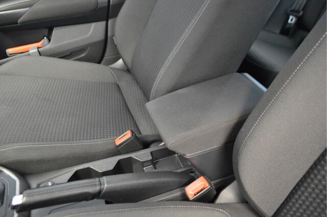 Volkswagen POLO 1.0 TSI Comfortline , NAVI , CR CONTR , AIRCO , MISTL V ,