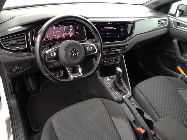 Volkswagen POLO 1.0 TSI R Line Aut- Panodak, Virtual Cockpit, Xenon Led, Ada Cruise, Carplay, Park Assist, Dynamic Select
