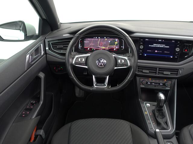 Volkswagen POLO 1.0 TSI R Line Aut- Panodak, Virtual Cockpit, Xenon Led, Ada Cruise, Carplay, Park Assist, Dynamic Select
