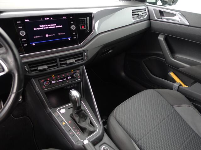 Volkswagen POLO 1.0 TSI R Line Aut- Panodak, Virtual Cockpit, Xenon Led, Ada Cruise, Carplay, Park Assist, Dynamic Select