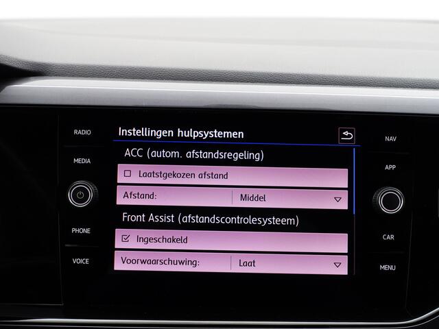 Volkswagen POLO 1.0 TSI R Line Aut- Panodak, Virtual Cockpit, Xenon Led, Ada Cruise, Carplay, Park Assist, Dynamic Select