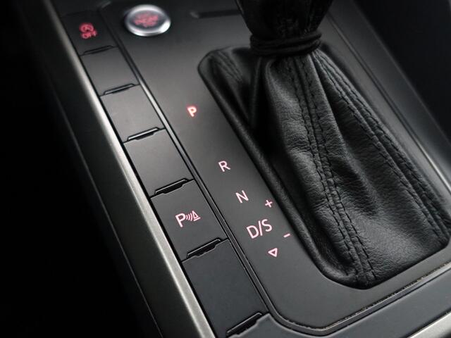 Volkswagen POLO 1.0 TSI Highline Aut- Keyless, Stoelverwarming, Park Assist, Led, Front Assist, Cruise
