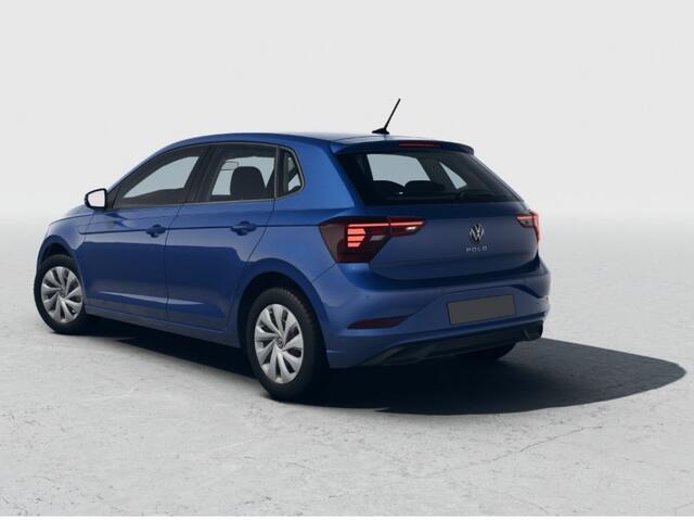 Volkswagen POLO 1.0 TSI LIFE DSG PDC v+a LED Stoelverw. Digital Cockpit 36mnd g